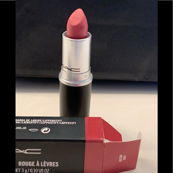 MAC Cosmetics Other - New MAC Matte Lipstick